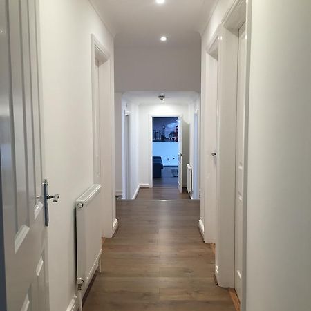 The Elizabeth House Apartment サウサンプトン エクステリア 写真
