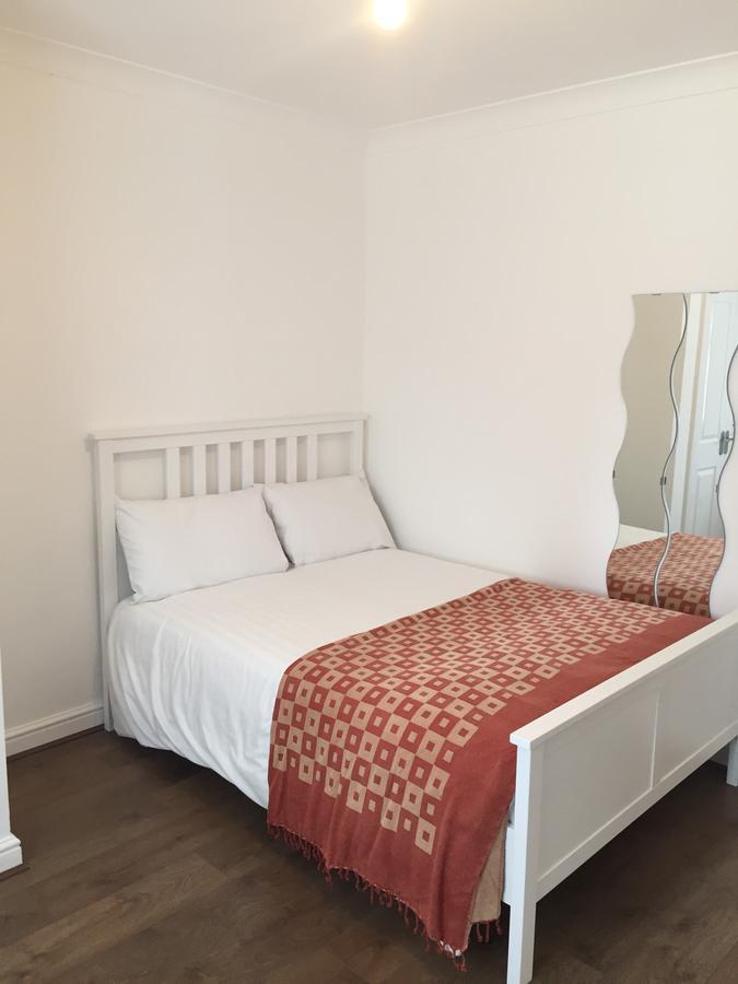 The Elizabeth House Apartment サウサンプトン エクステリア 写真