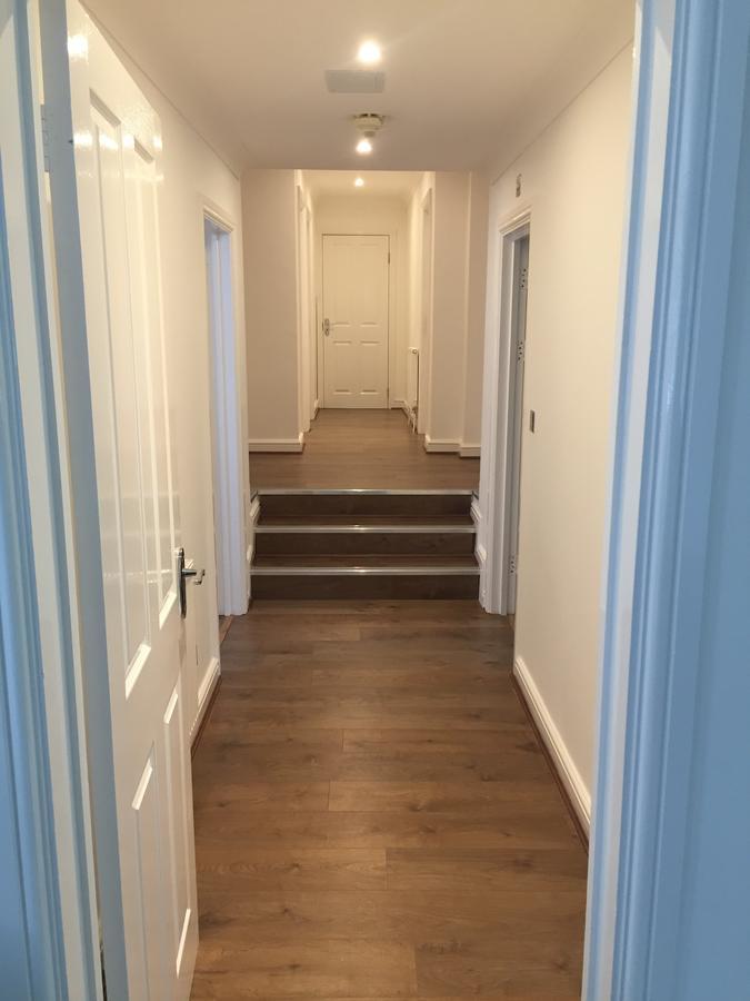 The Elizabeth House Apartment サウサンプトン エクステリア 写真