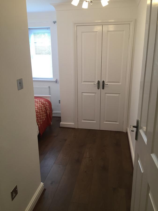 The Elizabeth House Apartment サウサンプトン エクステリア 写真