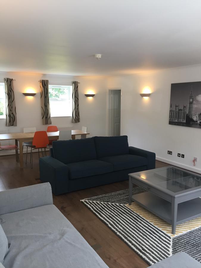 The Elizabeth House Apartment サウサンプトン エクステリア 写真