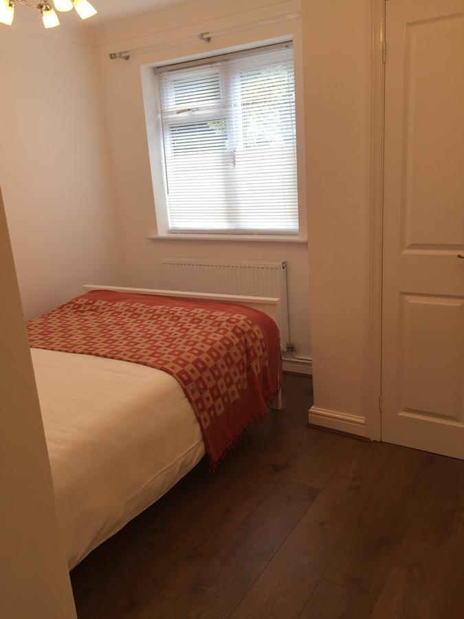 The Elizabeth House Apartment サウサンプトン エクステリア 写真