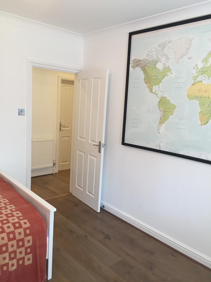 The Elizabeth House Apartment サウサンプトン エクステリア 写真