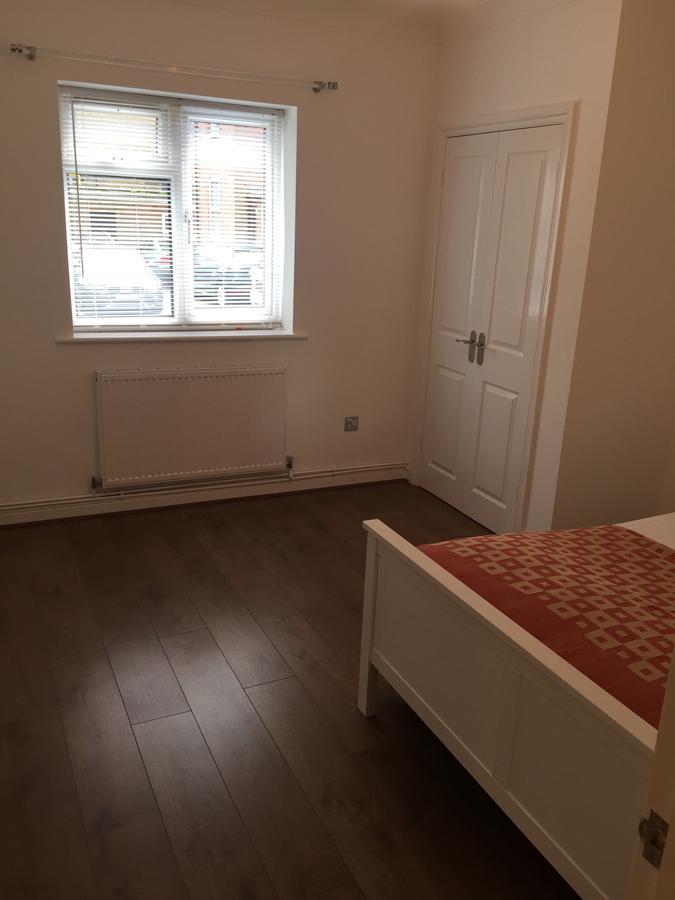 The Elizabeth House Apartment サウサンプトン エクステリア 写真