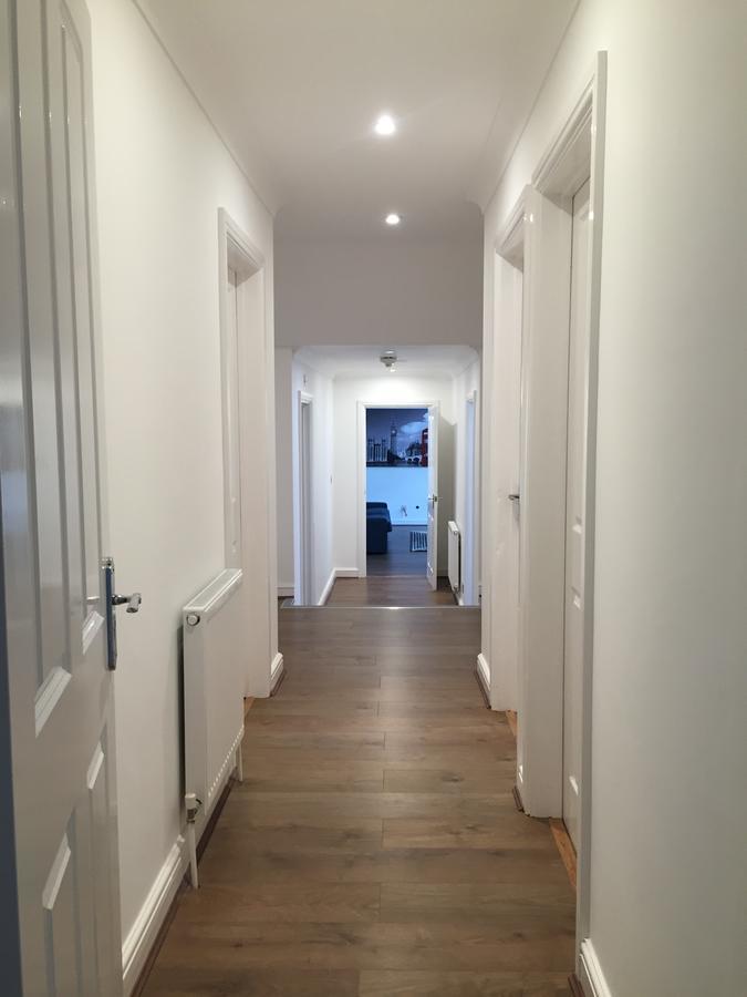 The Elizabeth House Apartment サウサンプトン エクステリア 写真